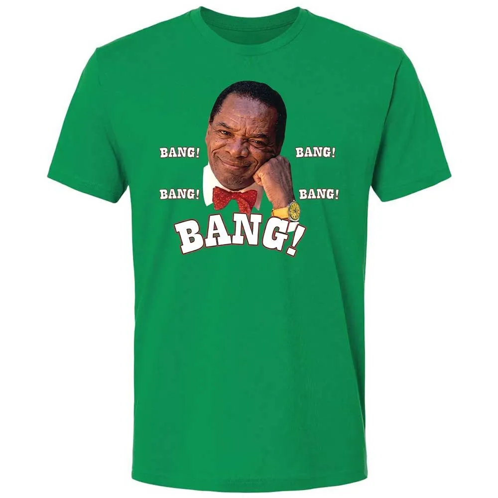 Premium Unisex T-Shirt - G2KRZHBG - Kelly Green - 13