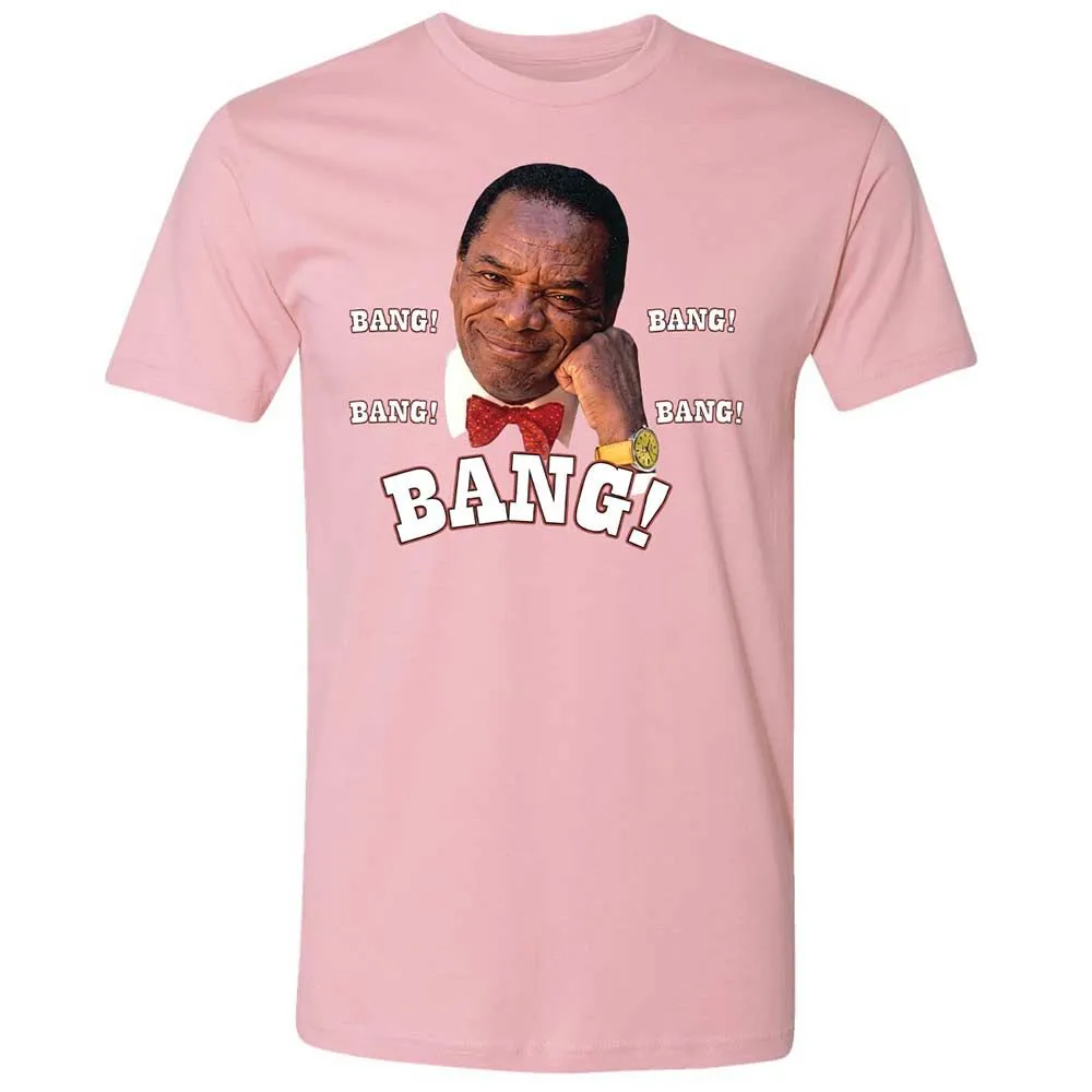 Premium Unisex T-Shirt - G2KRZHBG - Light Pink - 16