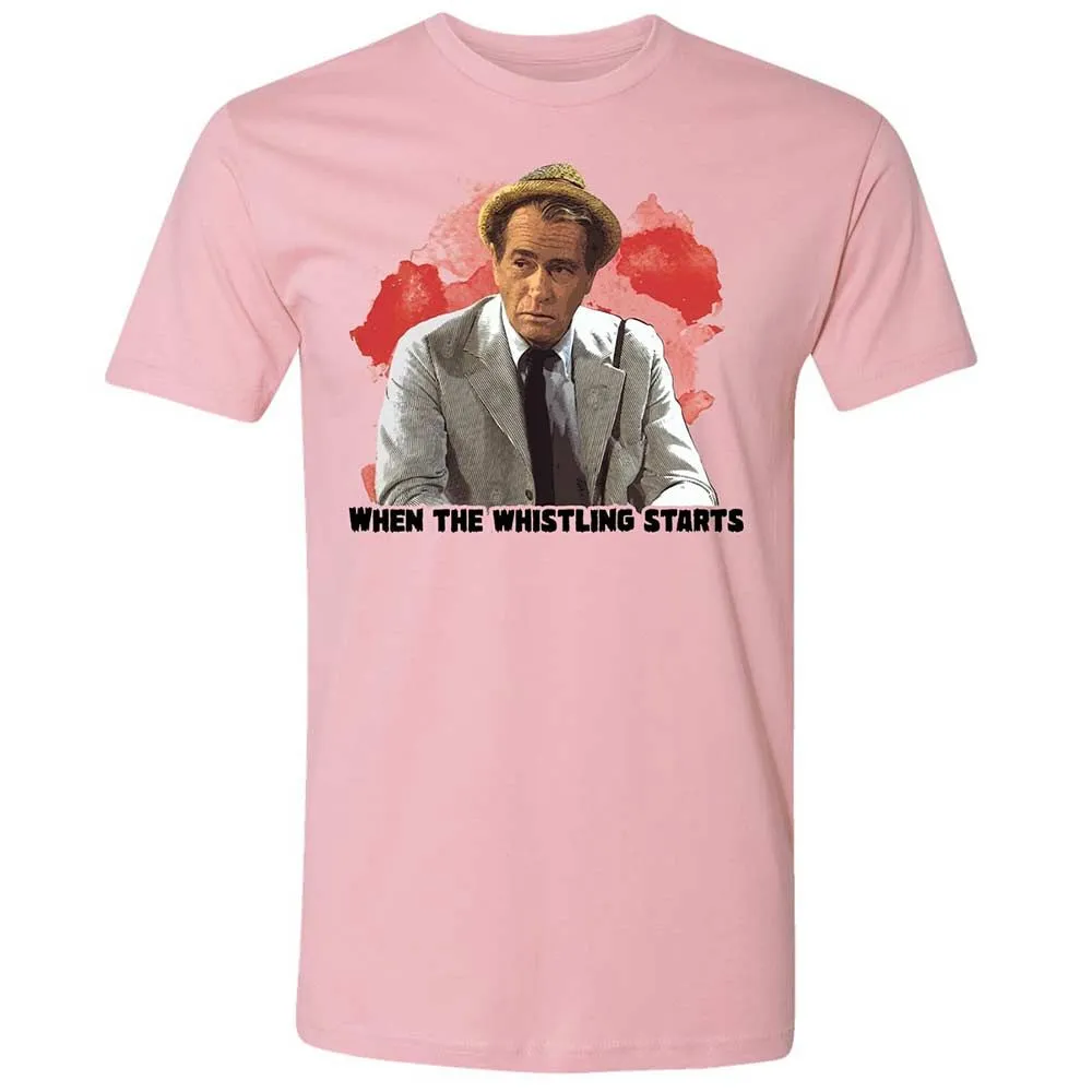 Premium Unisex T-Shirt - 7FMF3D5B - Light Pink - 5
