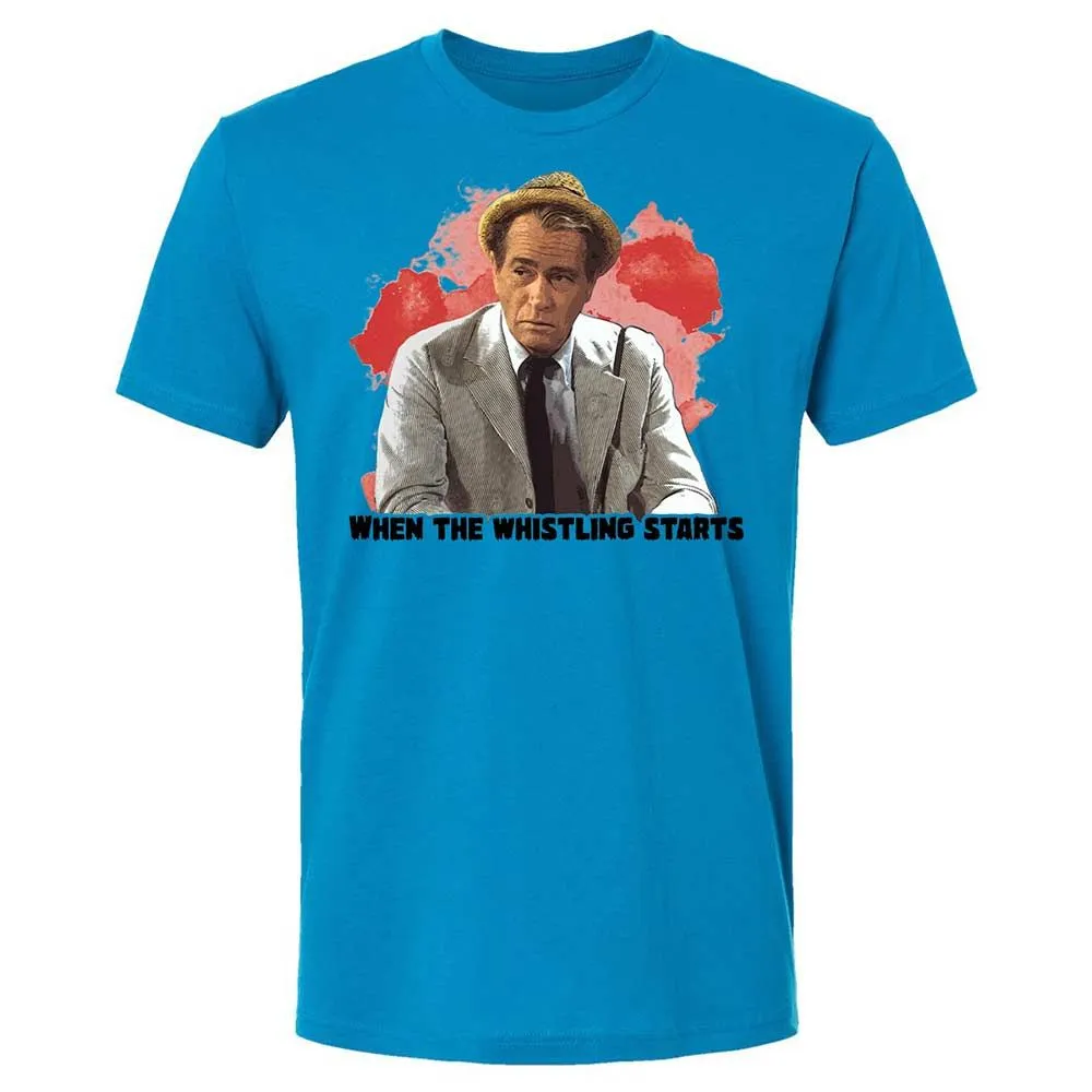 Premium Unisex T-Shirt - 7FMF3D5B - Turquoise - 6