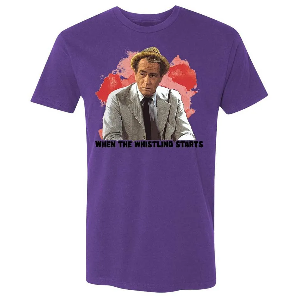 Premium Unisex T-Shirt - 7FMF3D5B - Purple Rush - 10