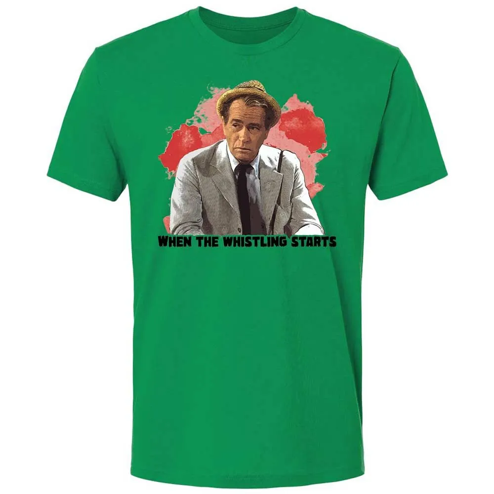 Premium Unisex T-Shirt - 7FMF3D5B - Kelly Green - 11