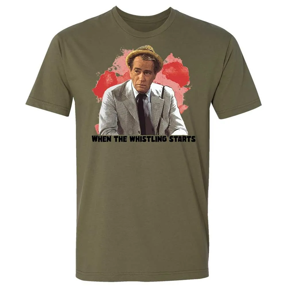 Premium Unisex T-Shirt - 7FMF3D5B - Military Green - 12