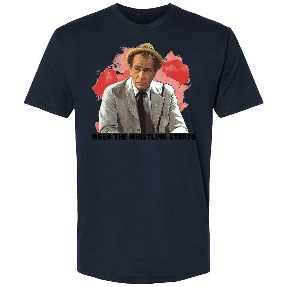 Premium Unisex T-Shirt - 7FMF3D5B - Midnight Navy - 15