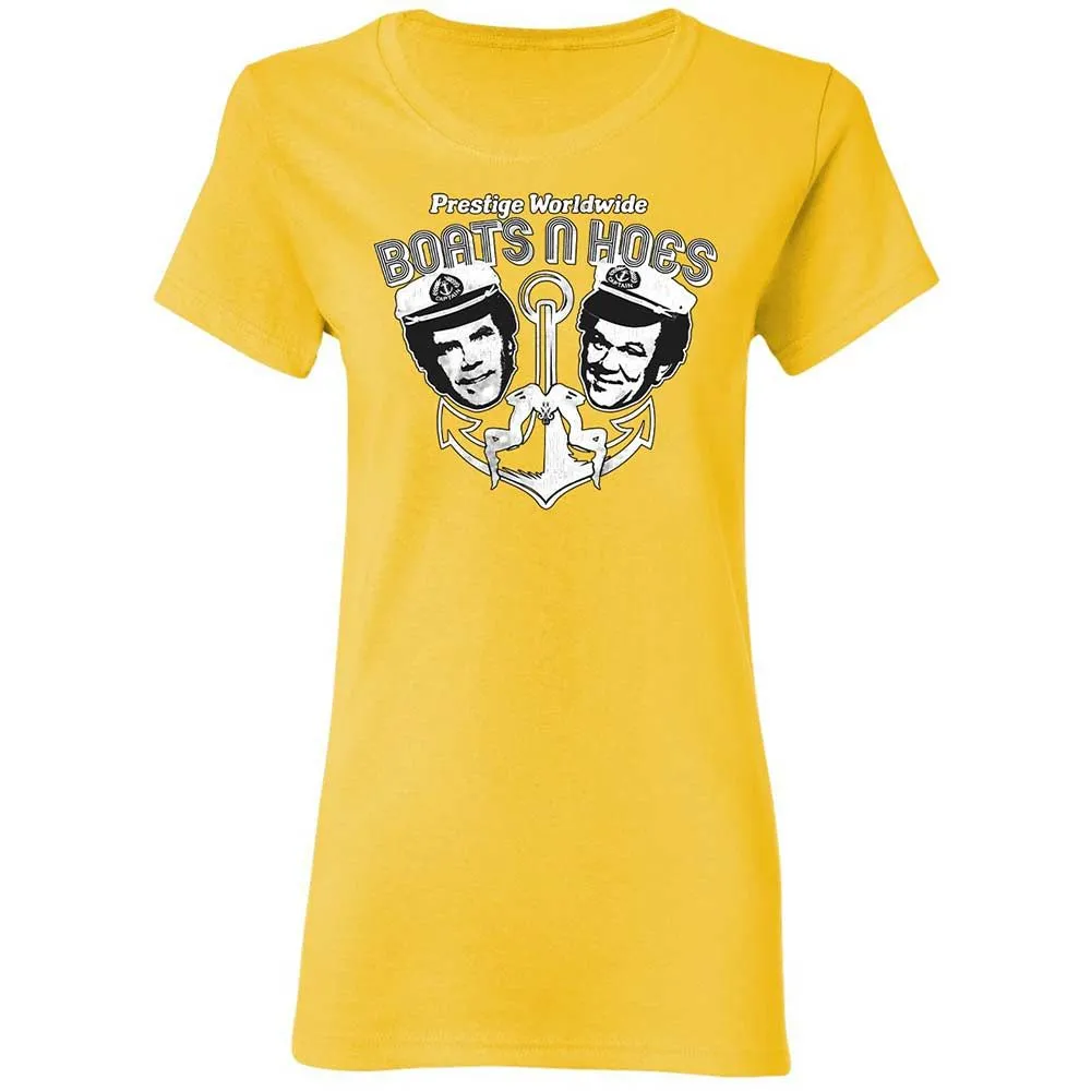 Women's T-Shirt - WH3GAFVQ - Daisy - 16
