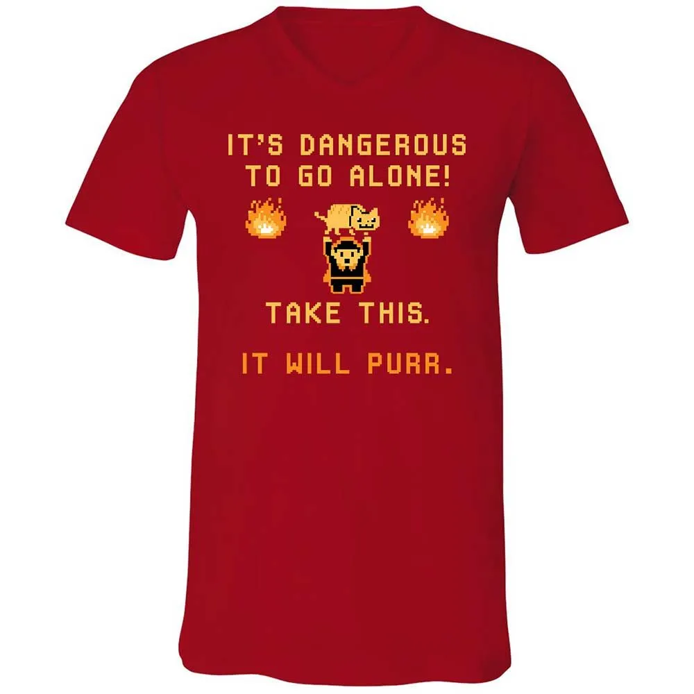 Take this - Red - 6