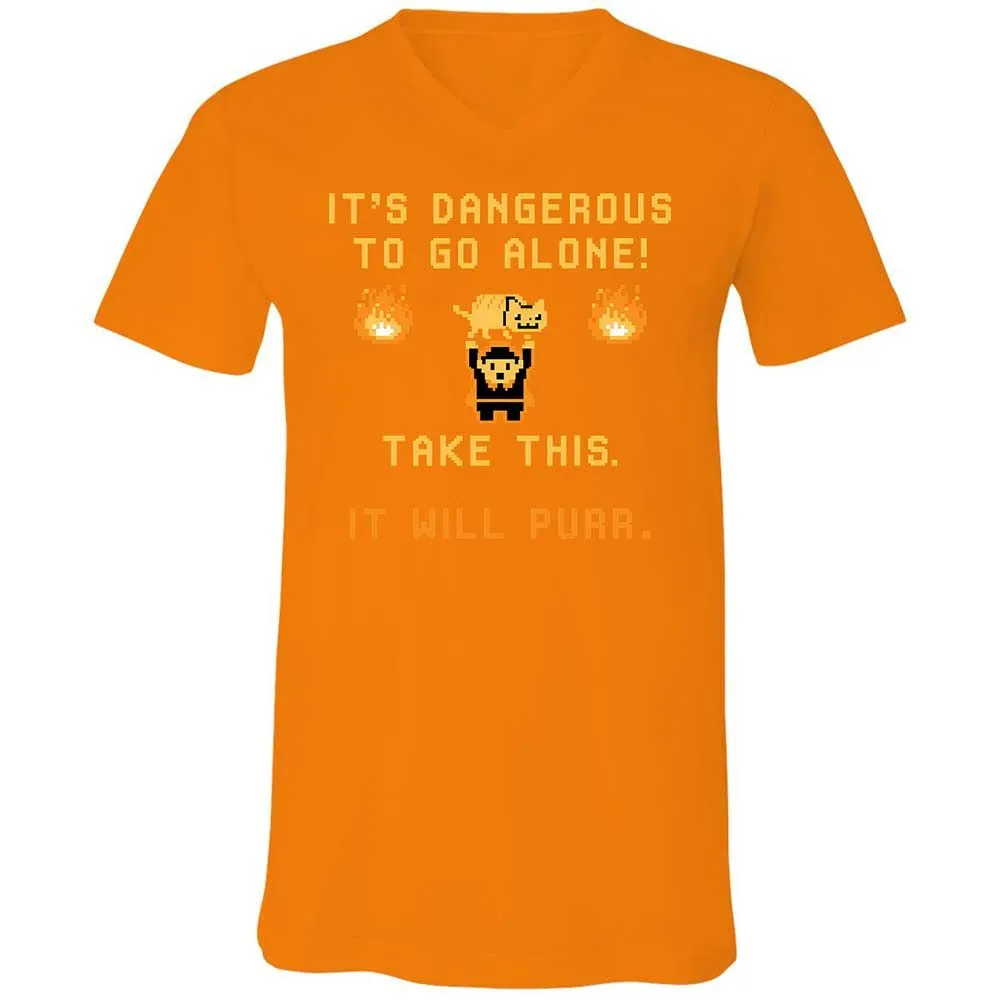 Take this - Orange - 12