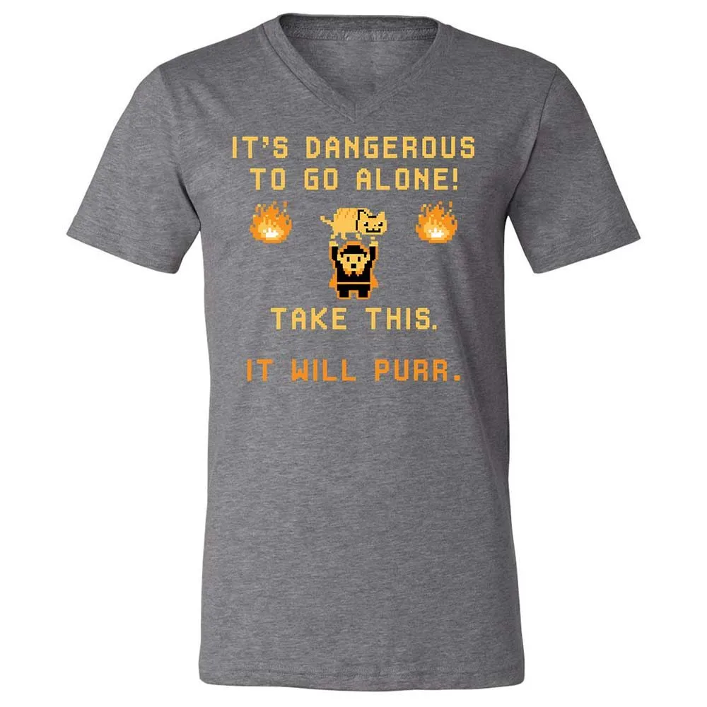 Take this - Deep Heather - 14
