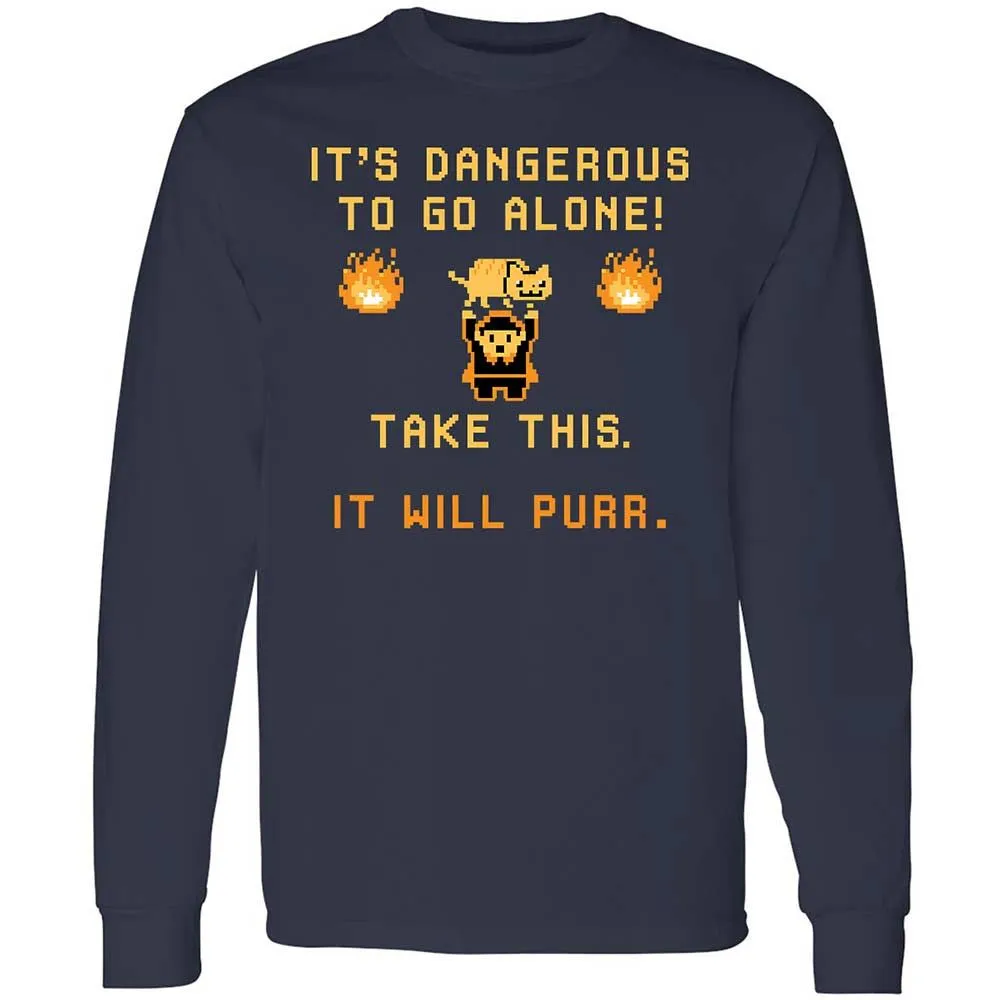 Take this - Navy - 2