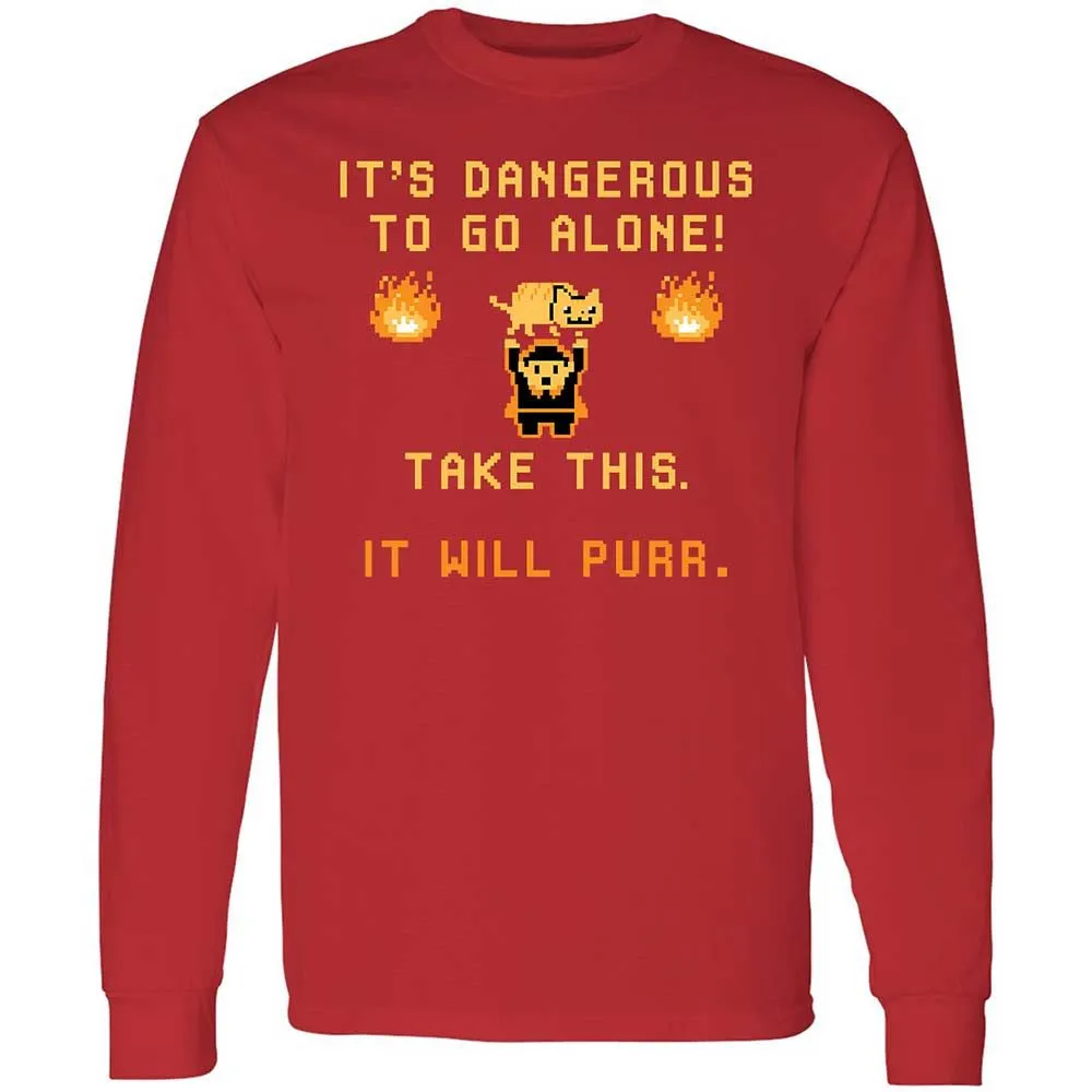 Take this - Red - 11