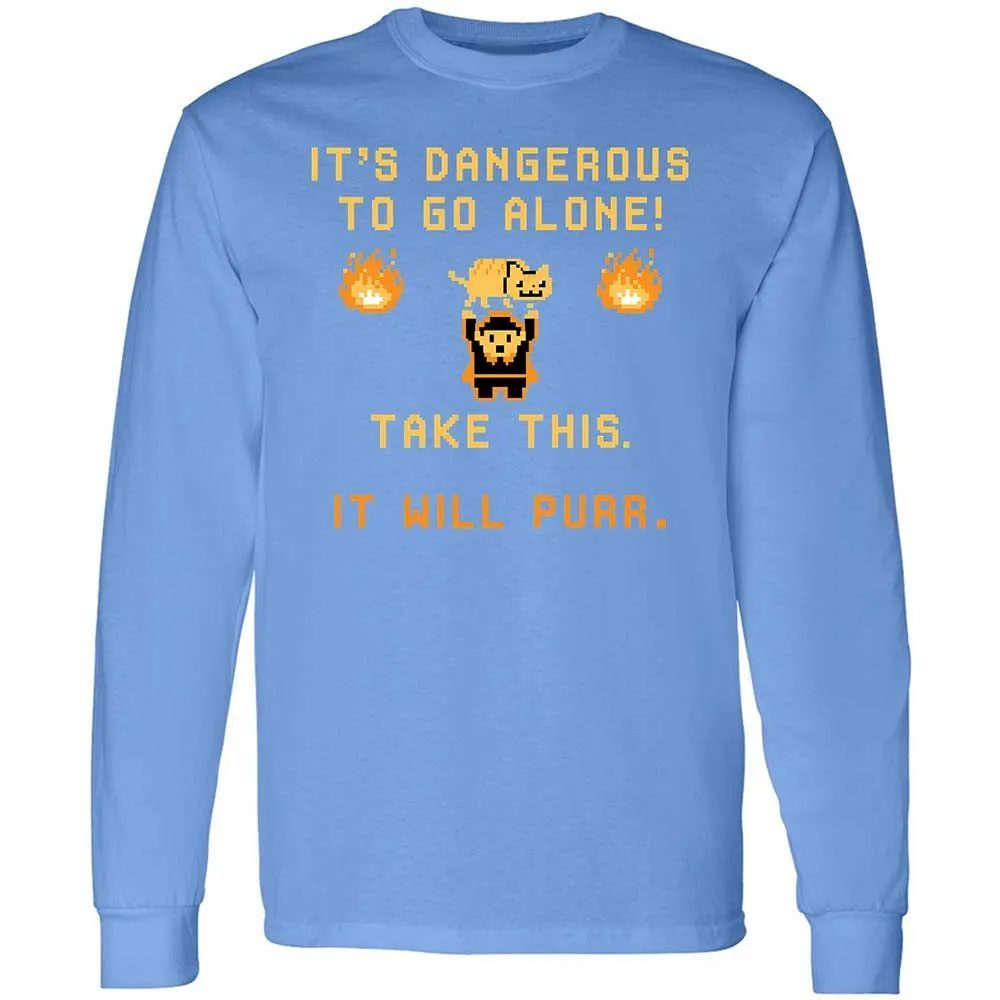 Take this - Carolina Blue - 15