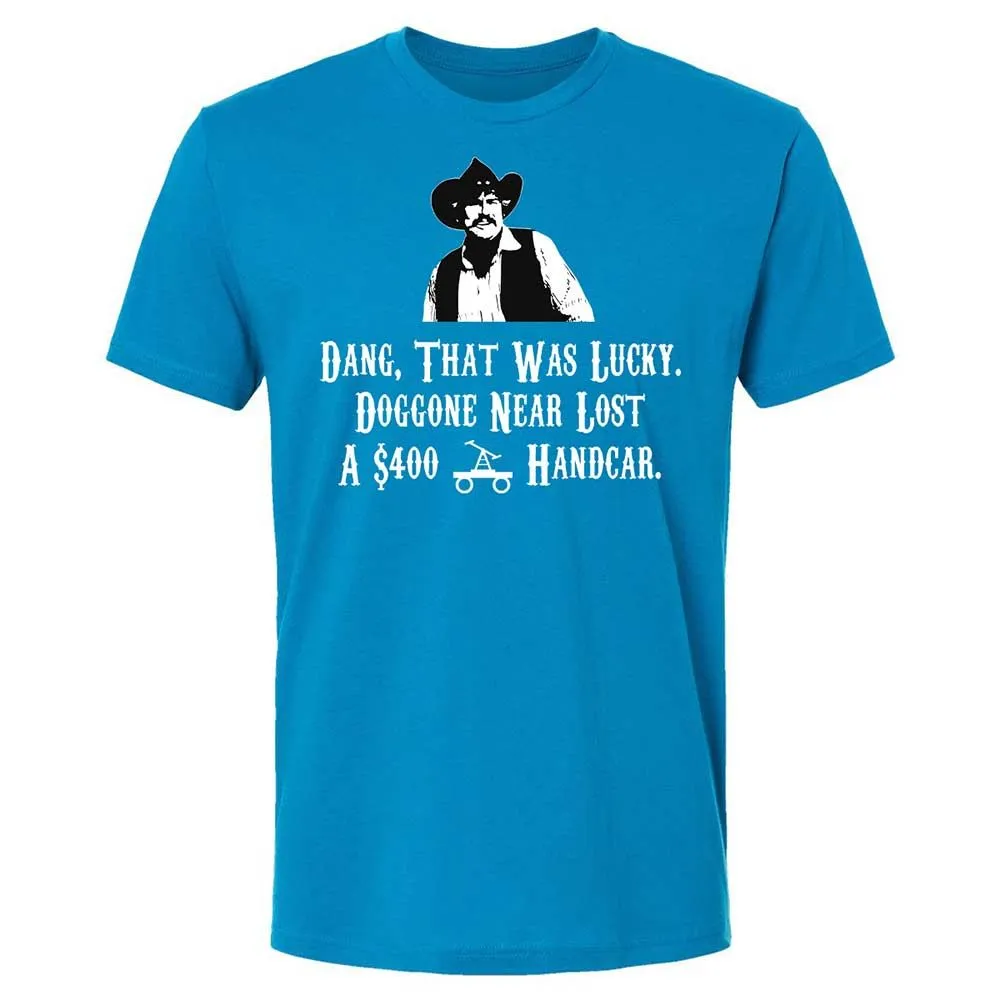 Premium Unisex T-Shirt - 4E6CVEC1 - Turquoise - 15