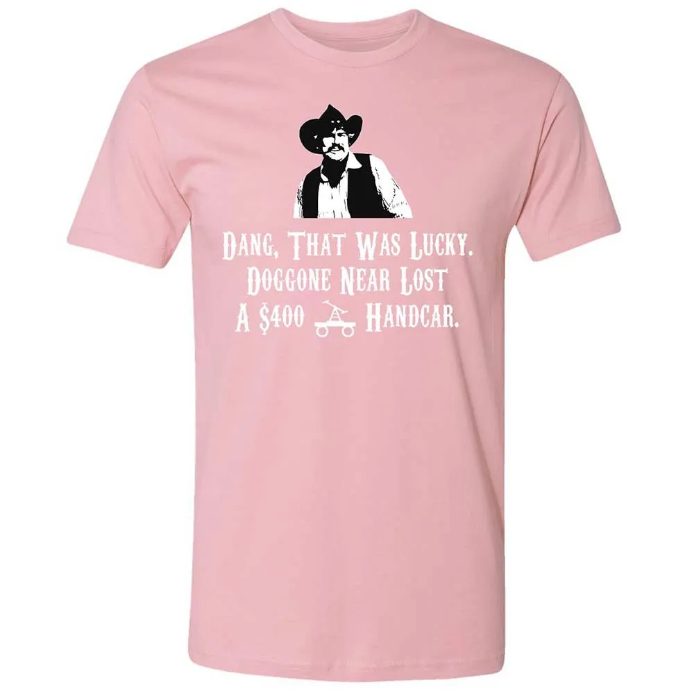 Premium Unisex T-Shirt - 4E6CVEC1 - Light Pink - 16