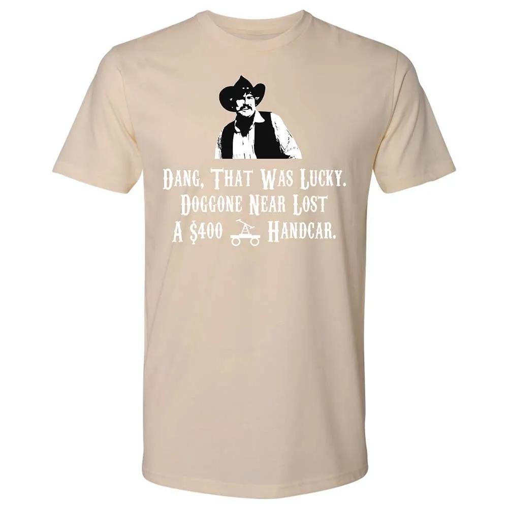 Premium Unisex T-Shirt - 4E6CVEC1 - Cream - 20