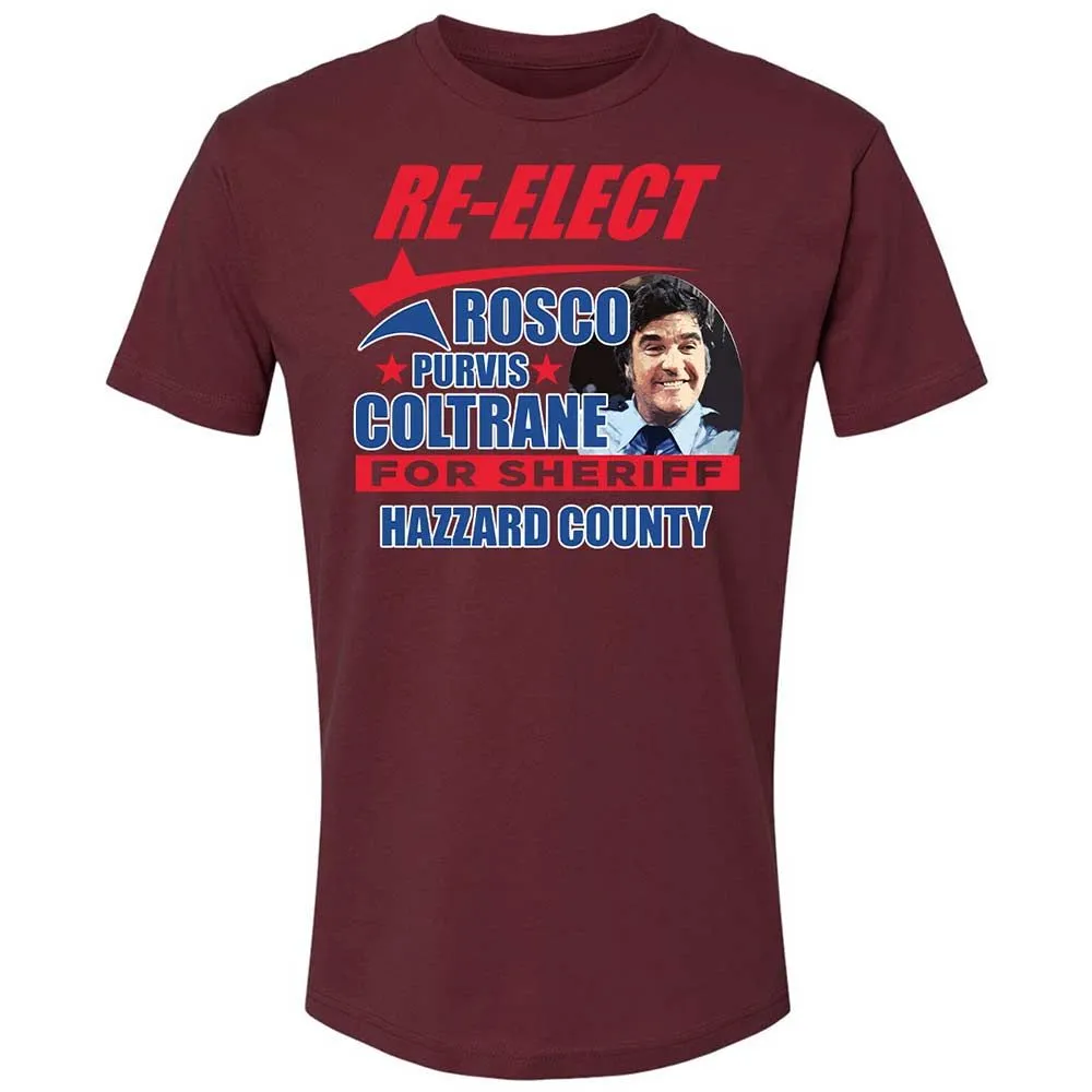 Premium Unisex T-Shirt - 9XBT9274 - Maroon - 19