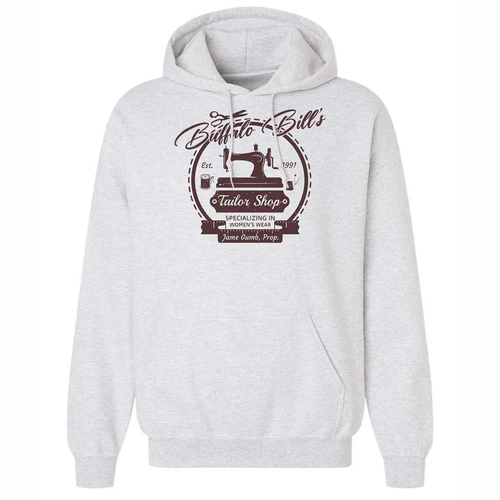 Classic Unisex Hoodie - BEEBTM5T - Ash - 2