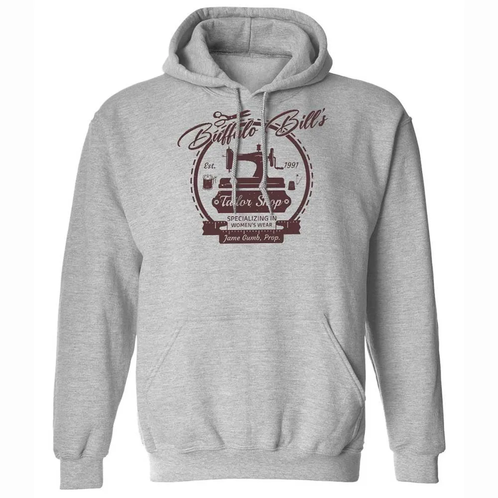 Classic Unisex Hoodie - BEEBTM5T - Sport Grey - 3