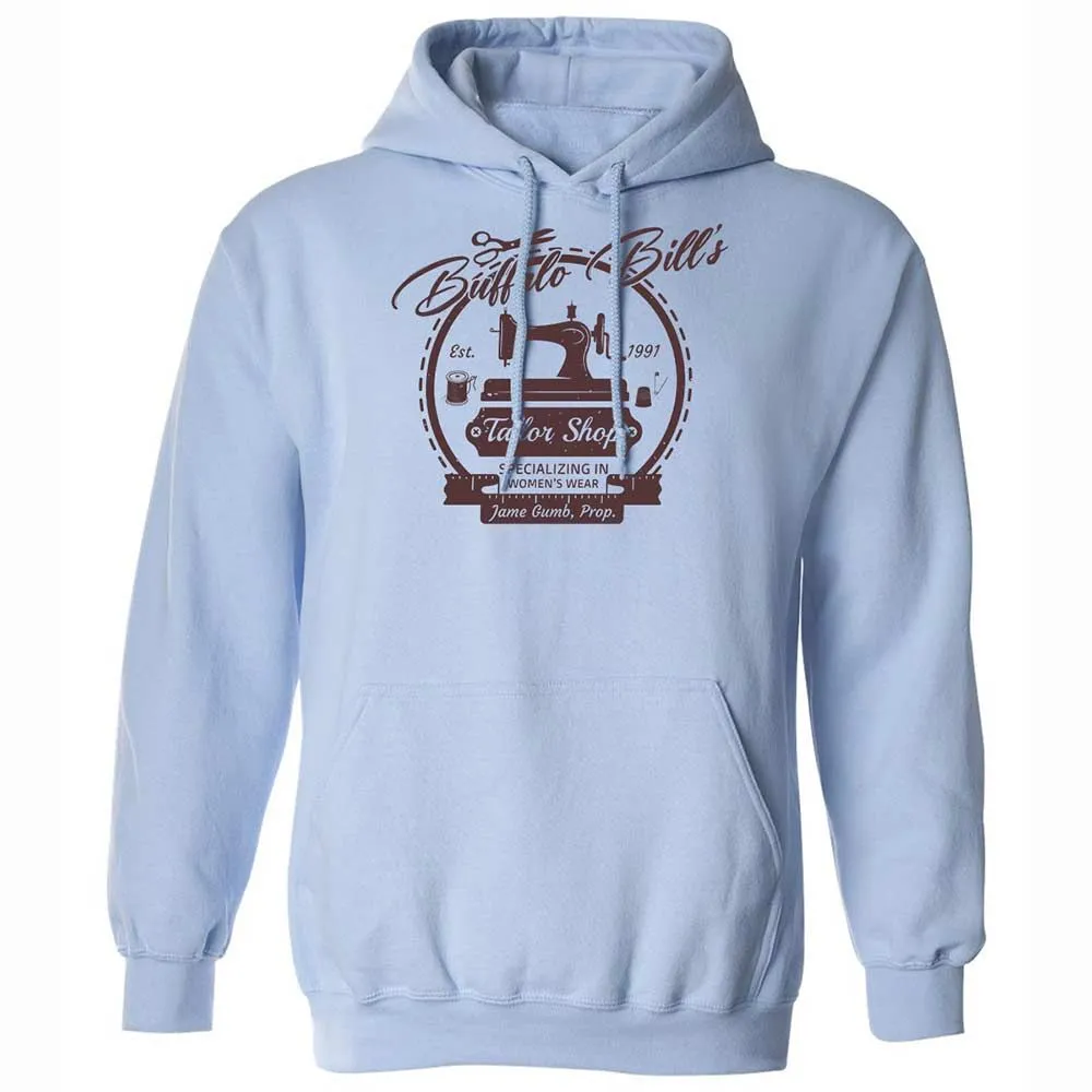 Classic Unisex Hoodie - BEEBTM5T - Light Blue - 5