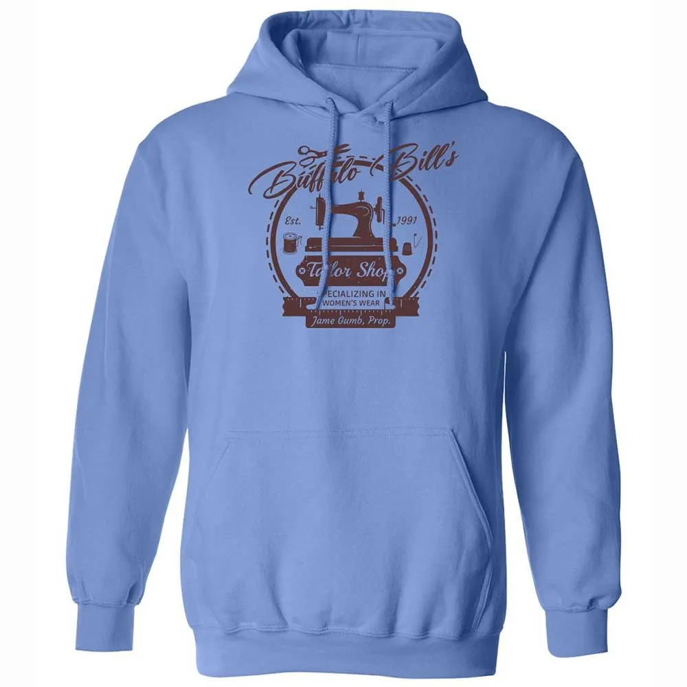 Classic Unisex Hoodie - BEEBTM5T - Carolina Blue - 6