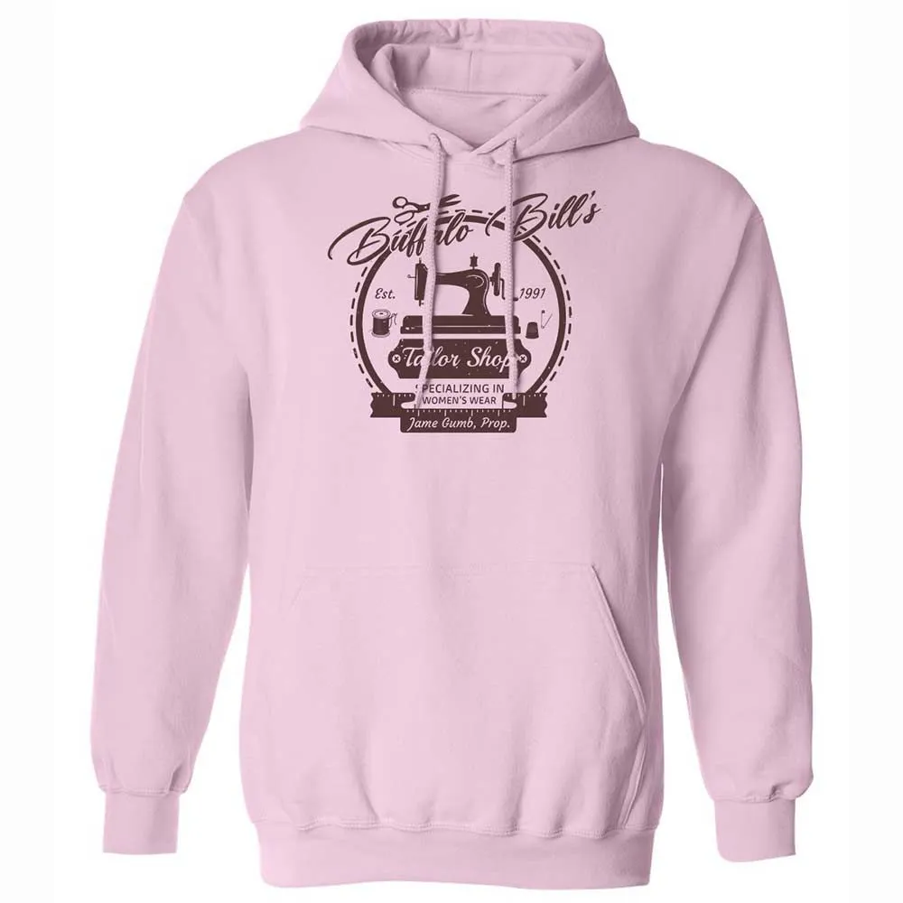 Classic Unisex Hoodie - BEEBTM5T - Light Pink - 7