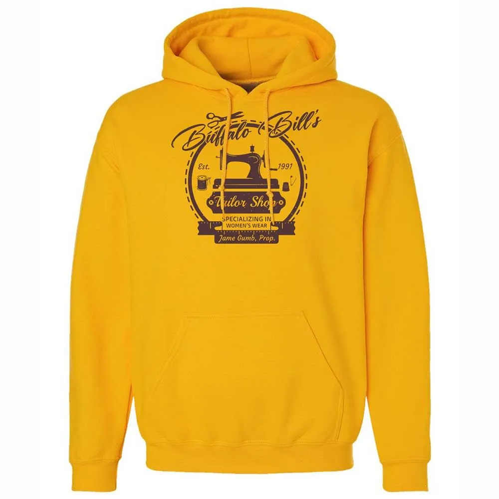 Classic Unisex Hoodie - BEEBTM5T - Gold - 13