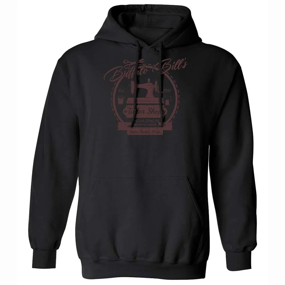 Classic Unisex Hoodie - BEEBTM5T - Black - 14
