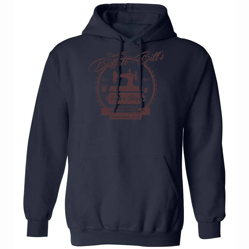 Classic Unisex Hoodie - BEEBTM5T - Navy - 15