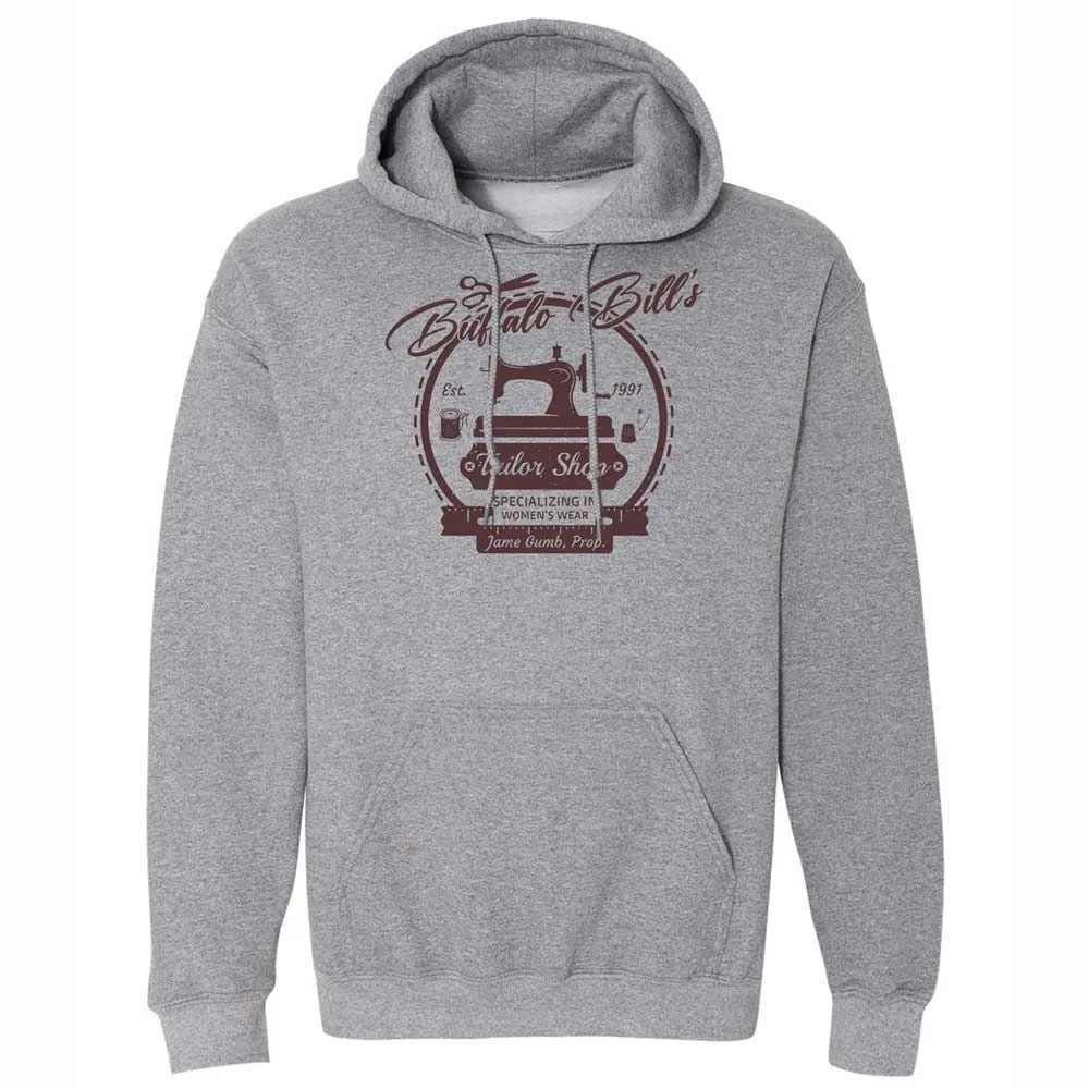 Classic Unisex Hoodie - BEEBTM5T - Graphite Heather - 17