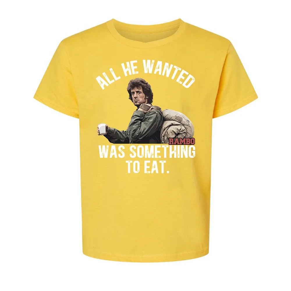 Kids T-Shirt - R97E3YMT - Daisy - 15