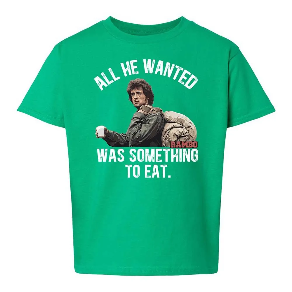 Kids T-Shirt - R97E3YMT - Irish Green - 16