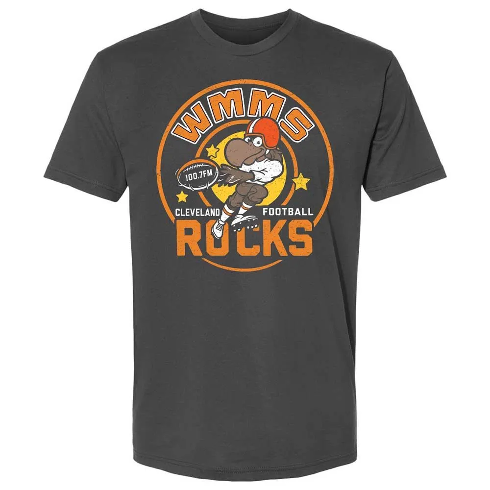 Premium Unisex T-Shirt - G77F2MTQ - Heavy Metal - 7