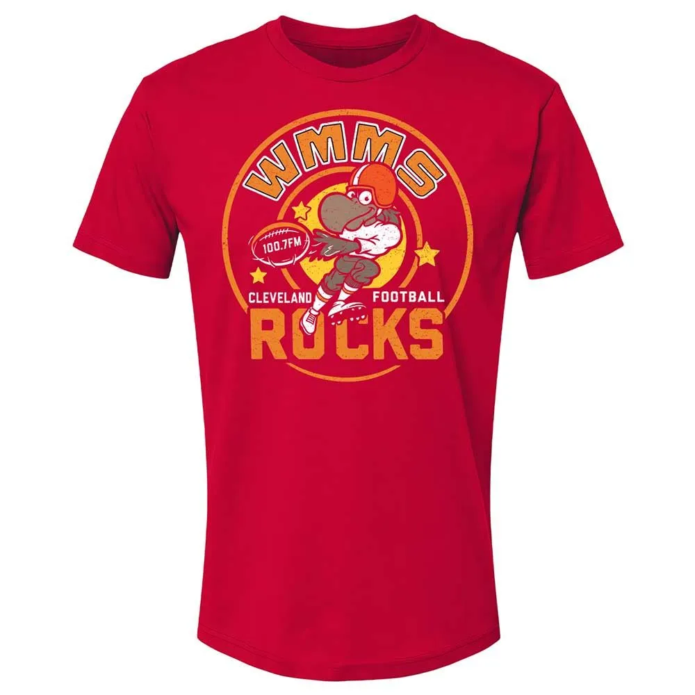 Premium Unisex T-Shirt - G77F2MTQ - Red - 9