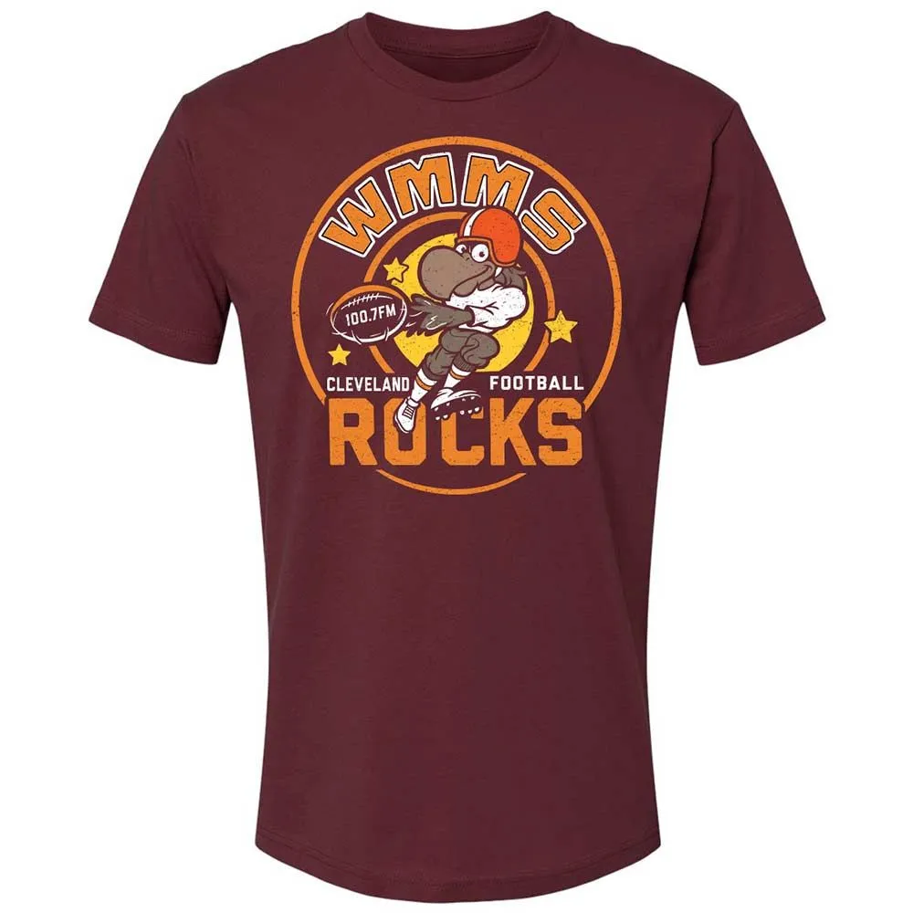 Premium Unisex T-Shirt - G77F2MTQ - Maroon - 10