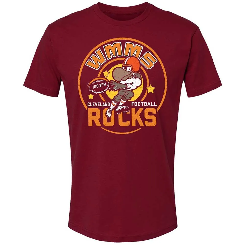 Premium Unisex T-Shirt - G77F2MTQ - Cardinal - 11