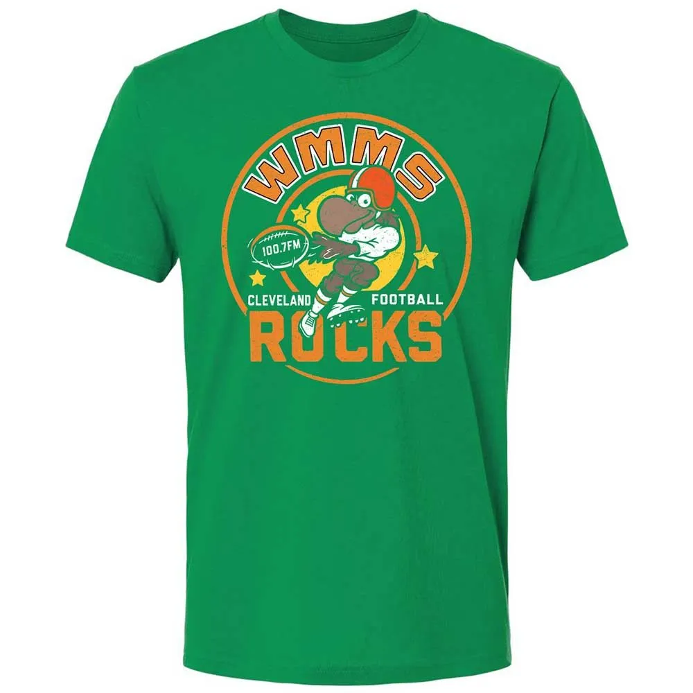 Premium Unisex T-Shirt - G77F2MTQ - Kelly Green - 13