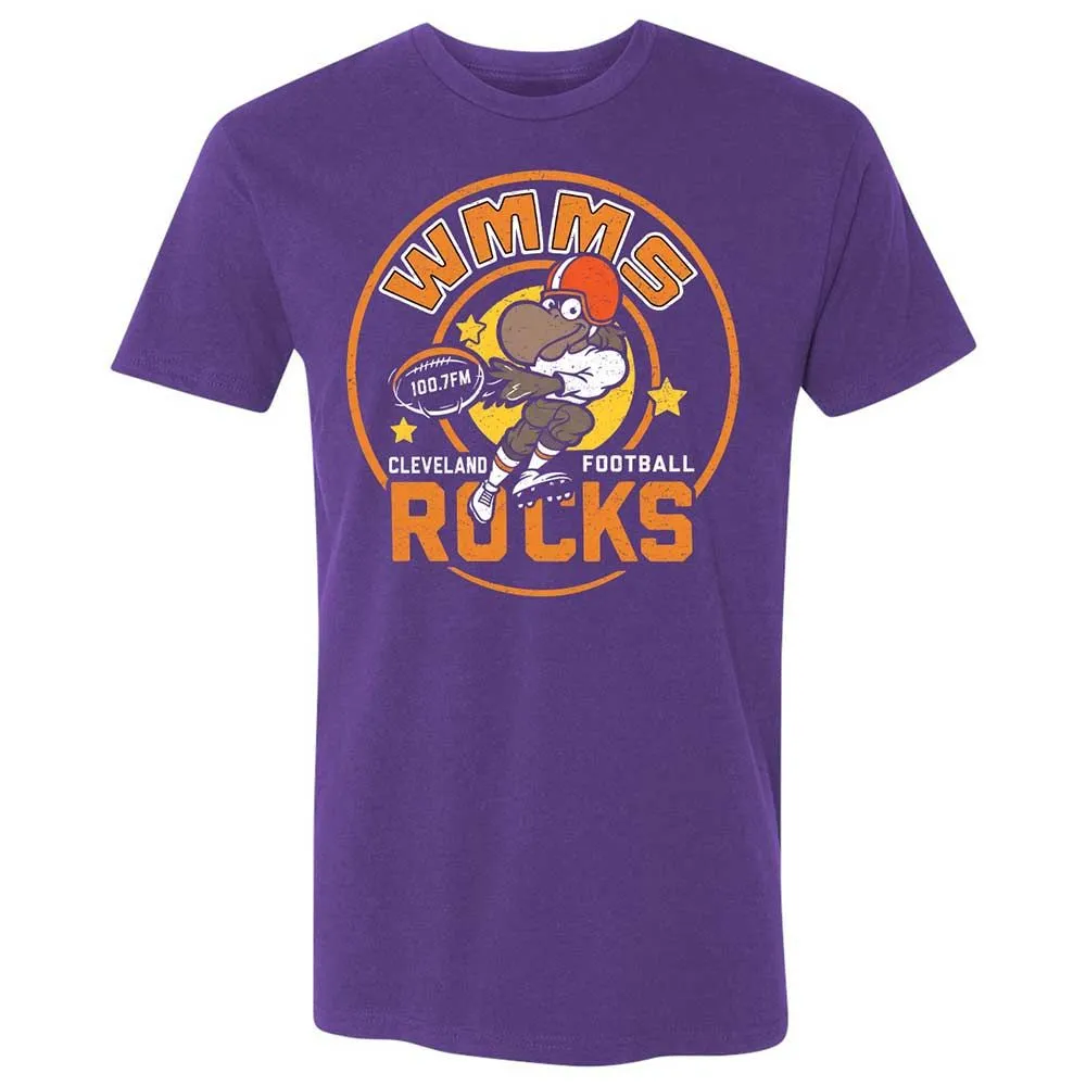 Premium Unisex T-Shirt - G77F2MTQ - Purple Rush - 14