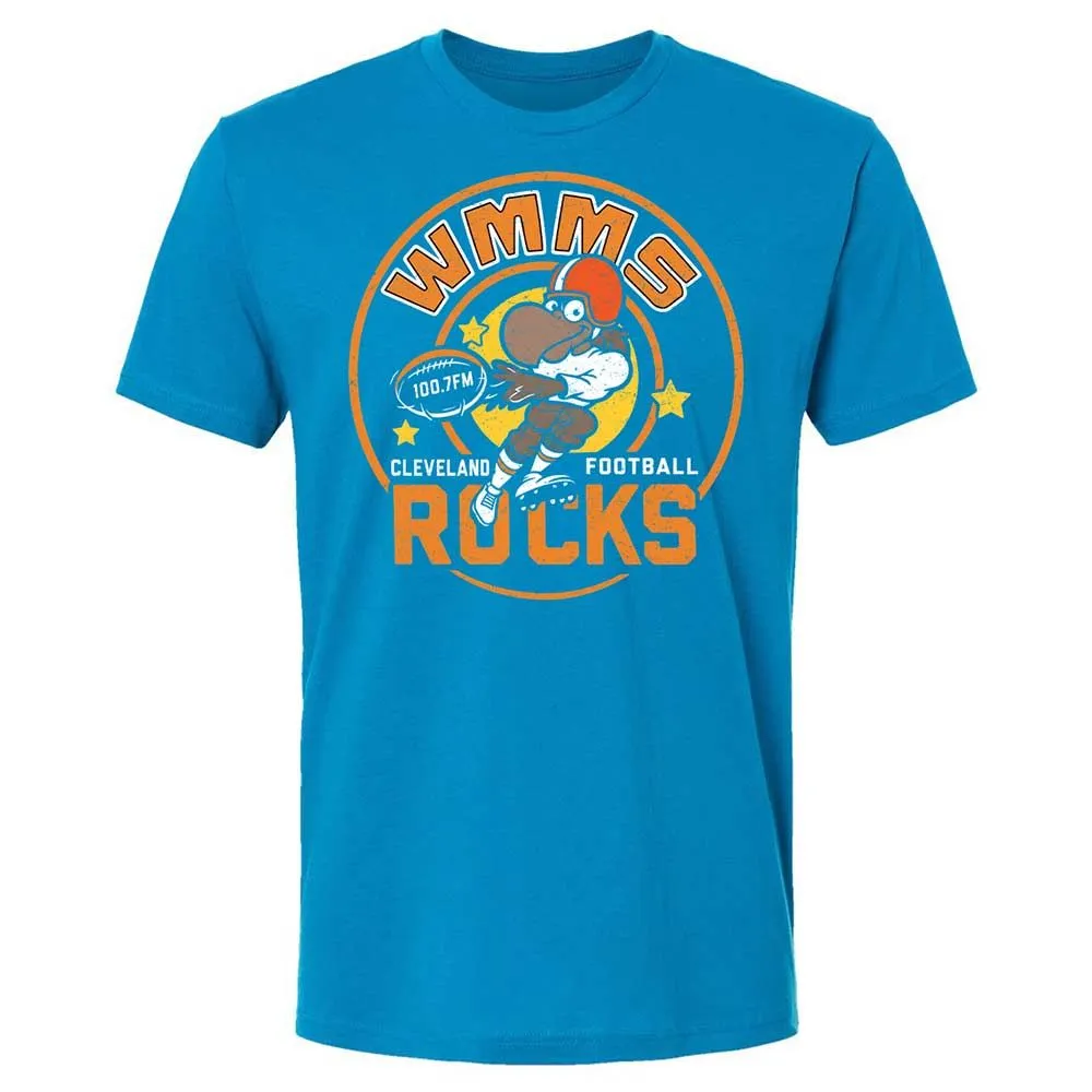 Premium Unisex T-Shirt - G77F2MTQ - Turquoise - 15