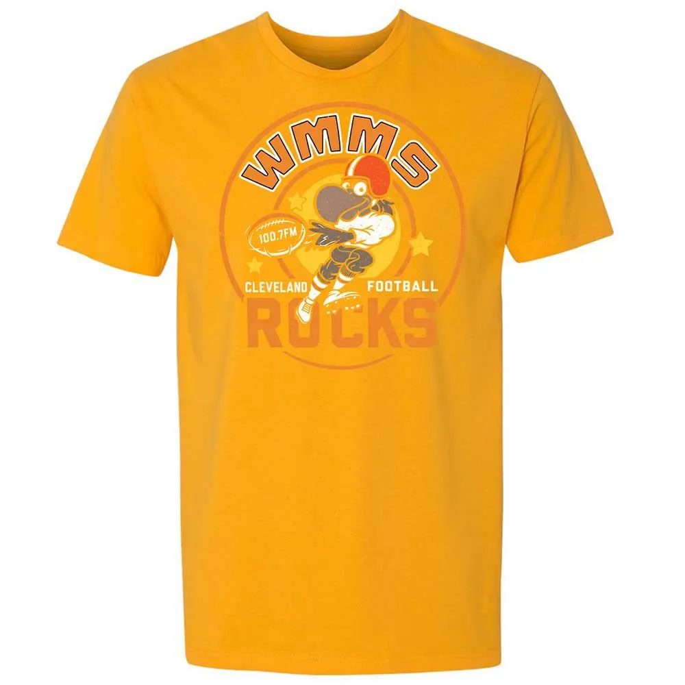 Premium Unisex T-Shirt - G77F2MTQ - Gold - 18