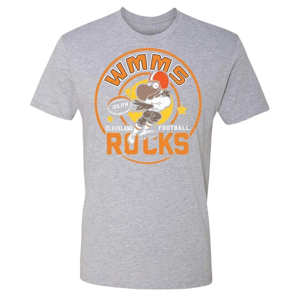 Premium Unisex T-Shirt - G77F2MTQ - Heather Grey - 19