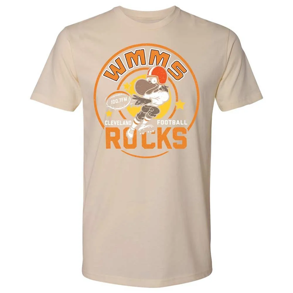 Premium Unisex T-Shirt - G77F2MTQ - Cream - 20