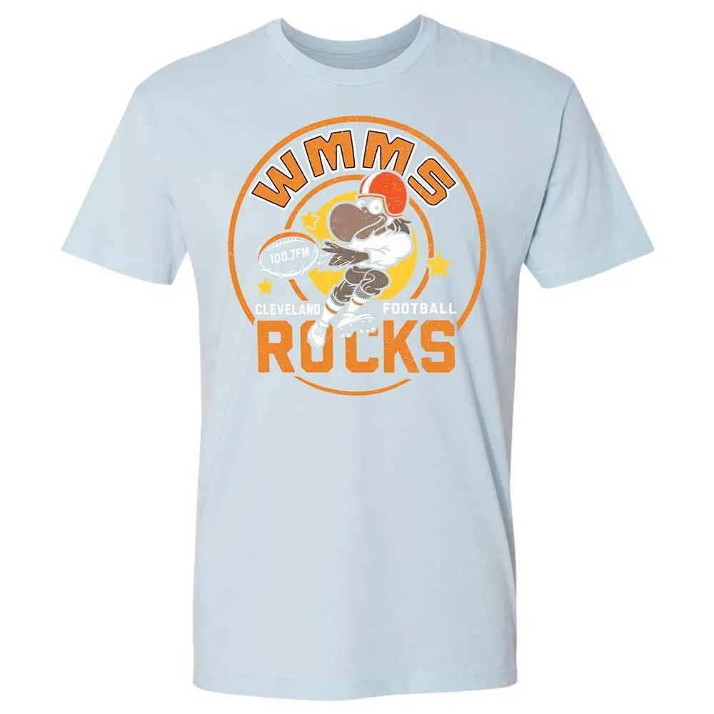 Premium Unisex T-Shirt - G77F2MTQ - Light Blue - 21