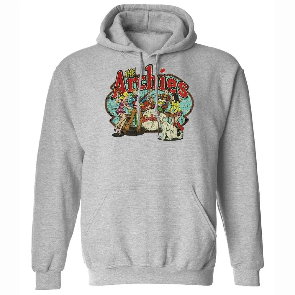 The Archies - Sport Grey - 19