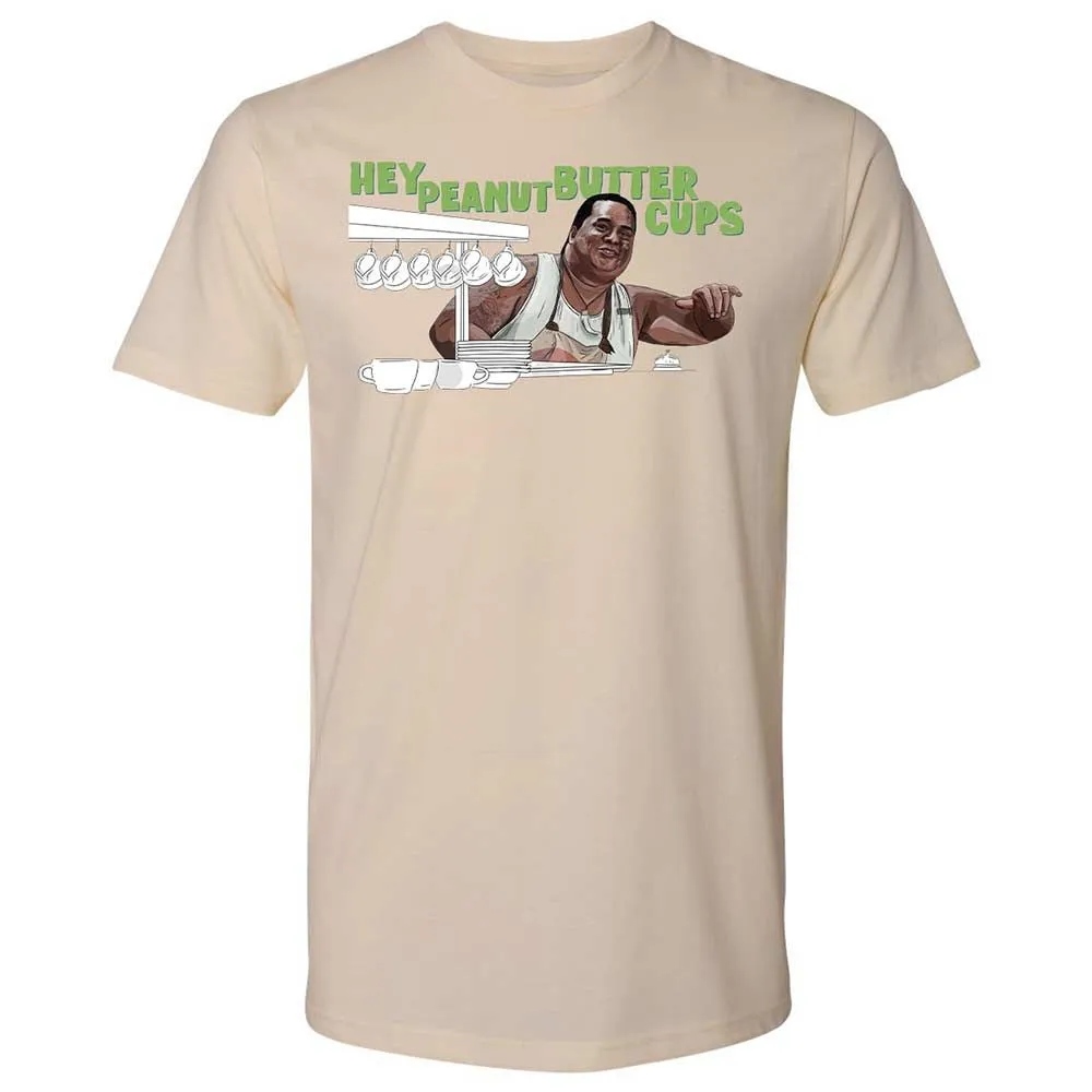 Premium Unisex T-Shirt - 57X7STMM - Cream - 8