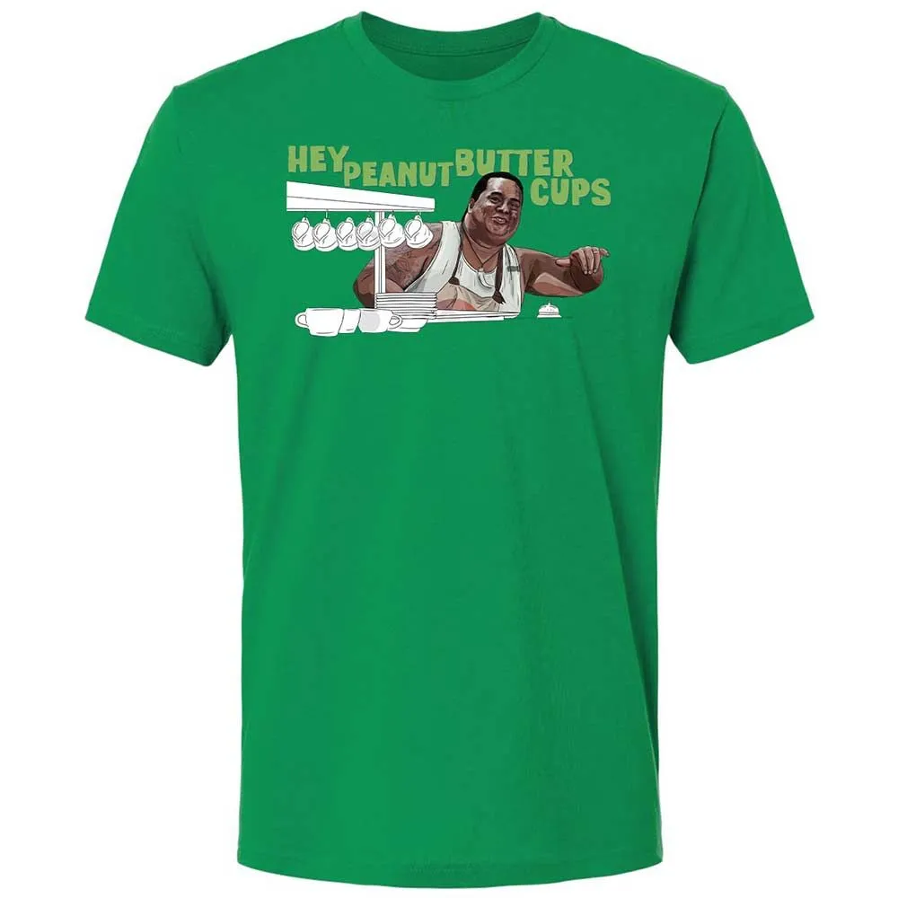 Premium Unisex T-Shirt - 57X7STMM - Kelly Green - 11