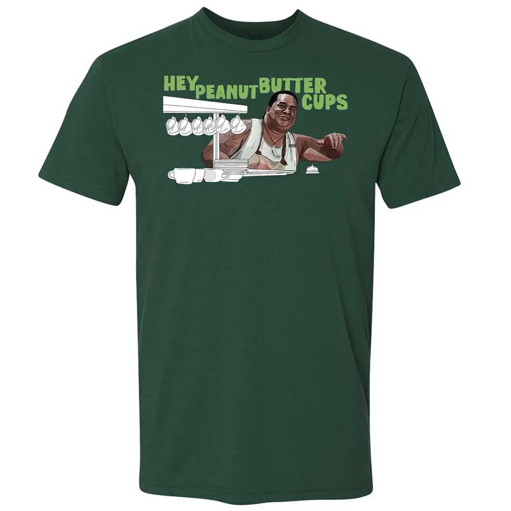 Premium Unisex T-Shirt - 57X7STMM - Forest Green - 16
