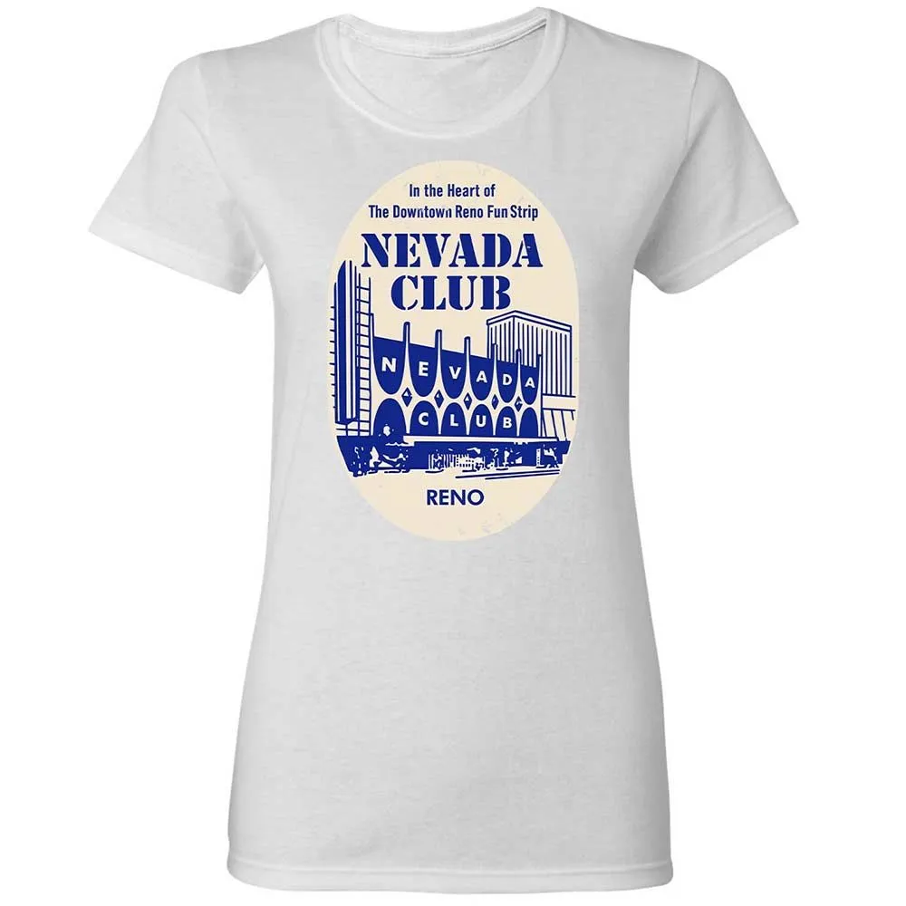 Women's T-Shirt - GT6AGHLF - White - 15