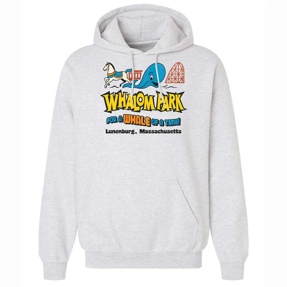 Whalom Park - Ash - 2