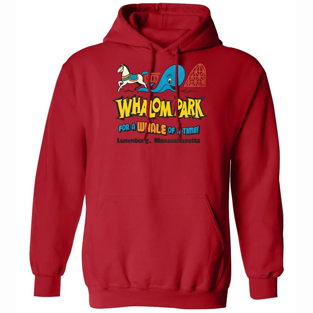 Whalom Park - Red - 9