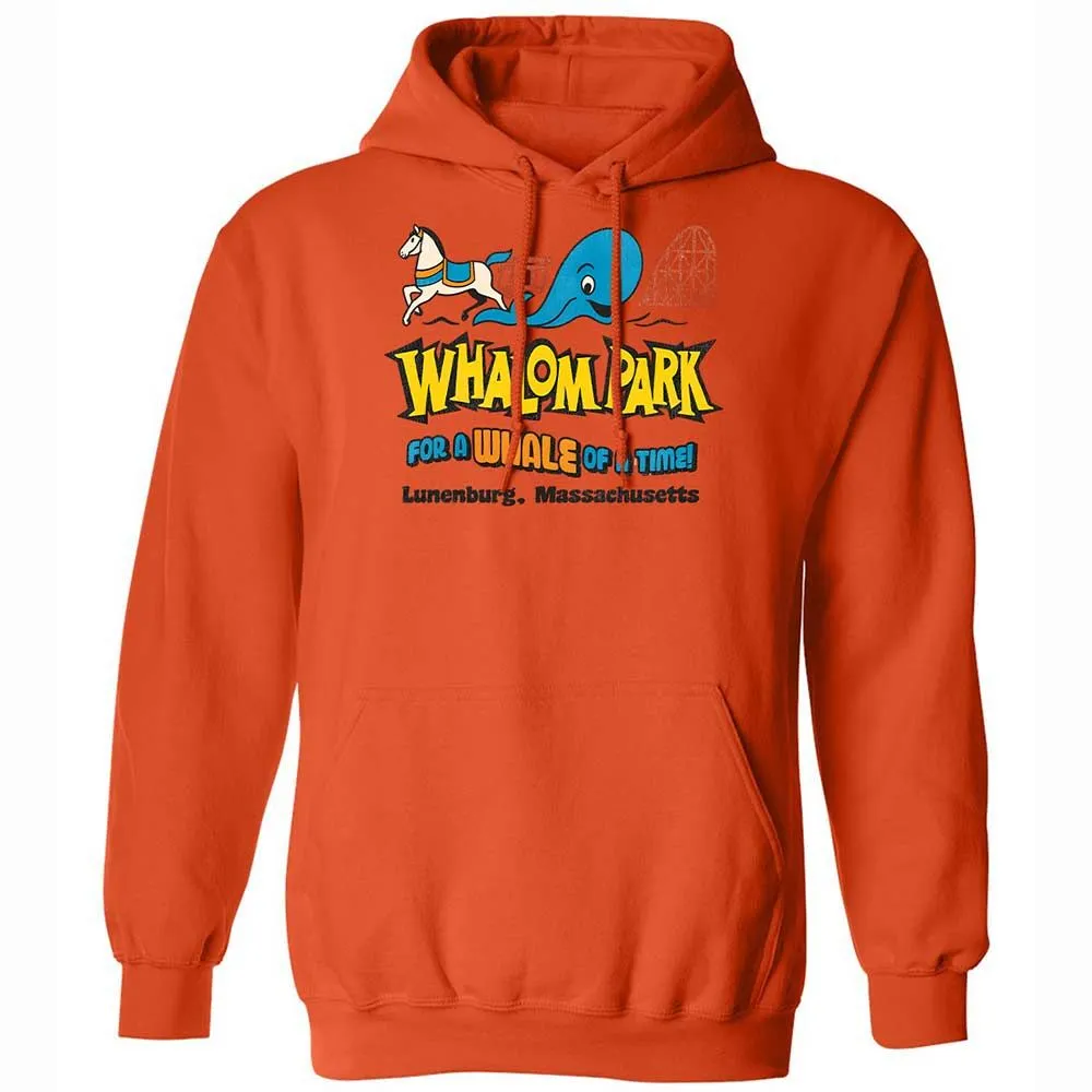 Whalom Park - Orange - 12