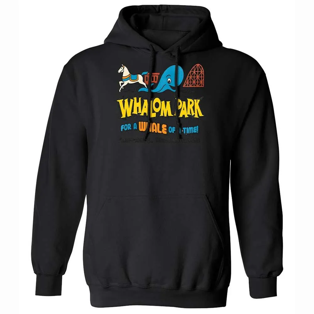 Whalom Park - Black - 14